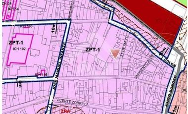 Oficina en Venta en Mercado Central