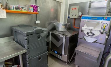 Local Comercial en Venta en Las Americas con Comercio