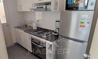 Departamento en Venta en Claros de Rauquen