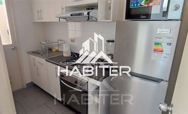 Departamento en Venta en Claros de Rauquen