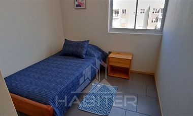 Departamento en Venta en Claros de Rauquen