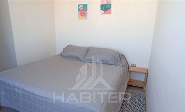 Departamento en Venta en Claros de Rauquen