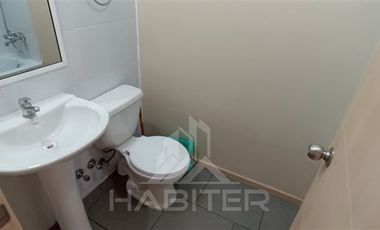 Departamento en Venta en Claros de Rauquen