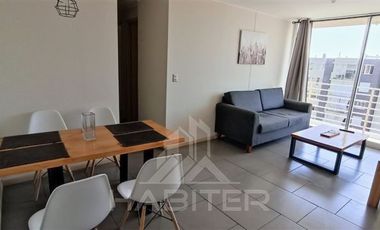 Departamento en Venta en Claros de Rauquen