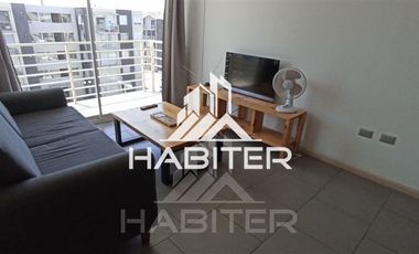 Departamento en Venta en Claros de Rauquen