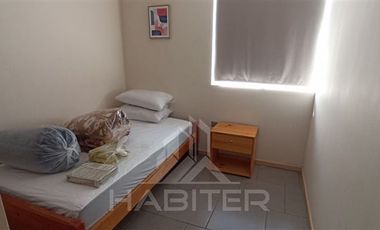 Departamento en Venta en Claros de Rauquen