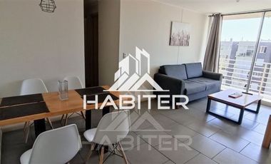 Departamento en Venta en Claros de Rauquen