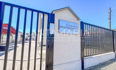 Casa en Venta en Arturo Pratt, Chiguayante