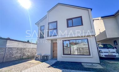 Casa en Venta en Arturo Pratt, Chiguayante