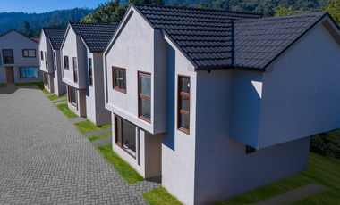 Casa en Venta en Arturo Pratt, Chiguayante