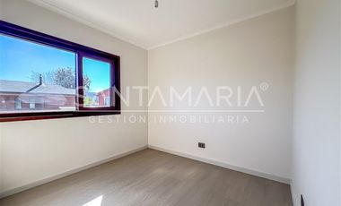 Casa en Venta en Arturo Pratt, Chiguayante