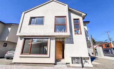 Casa en Venta en Arturo Pratt, Chiguayante