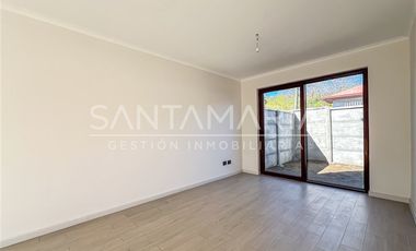 Casa en Venta en Arturo Pratt, Chiguayante