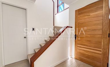 Casa en Venta en Arturo Pratt, Chiguayante