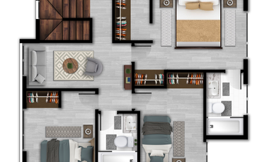 Casa en Venta en Arturo Pratt, Chiguayante