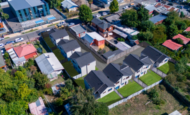 Casa en Venta en Arturo Pratt, Chiguayante