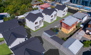 Casa en Venta en Arturo Pratt, Chiguayante