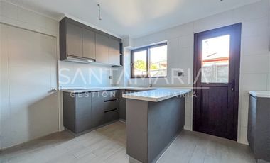 Casa en Venta en Arturo Pratt, Chiguayante