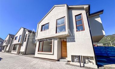 Casa en Venta en Arturo Pratt, Chiguayante