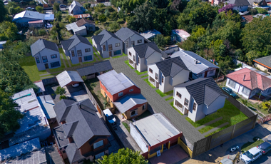 Casa en Venta en Arturo Pratt, Chiguayante