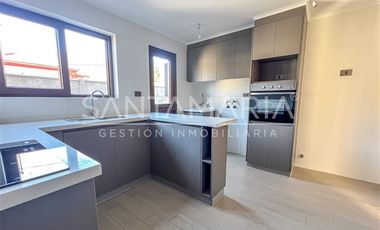 Casa en Venta en Arturo Pratt, Chiguayante