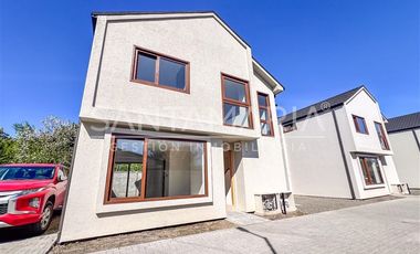 Casa en Venta en Arturo Pratt, Chiguayante