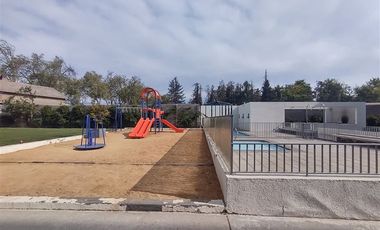 Departamento en Venta en Condominio Neo Koke, Rancagua