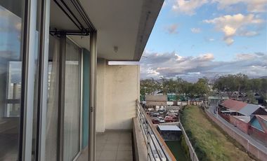 Departamento en Venta en Condominio Neo Koke, Rancagua