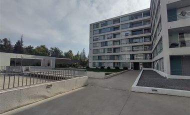 Departamento en Venta en Condominio Neo Koke, Rancagua