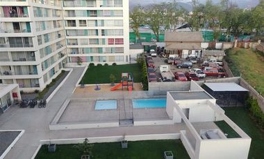 Departamento en Venta en Condominio Neo Koke, Rancagua