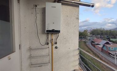 Departamento en Venta en Condominio Neo Koke, Rancagua