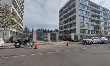 Departamento en Venta en Condominio Neo Koke, Rancagua
