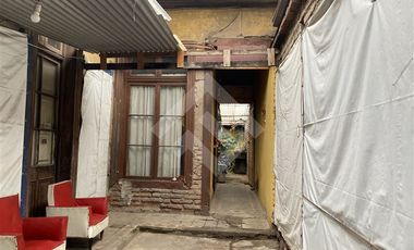 Casa en Venta en AVENIDA MATTA/LORD COCHRANE