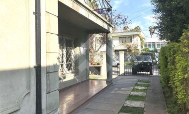 Casa en Venta en José Ignacio Vergara