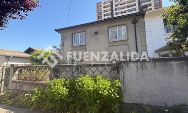 Casa en Venta en José Ignacio Vergara
