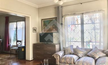 Casa en Venta en José Ignacio Vergara