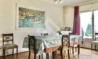 Casa en Venta en José Ignacio Vergara