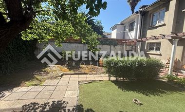 Casa en Venta en José Ignacio Vergara
