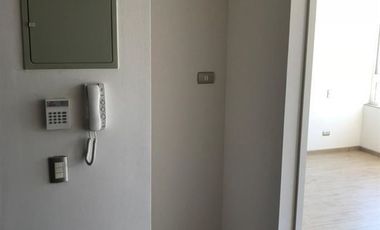 Departamento en Venta en Irarrazaval/Vicuña Mackenna