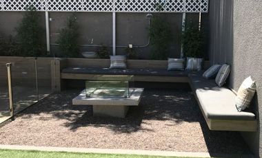 Departamento en Venta en Irarrazaval/Vicuña Mackenna