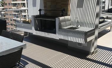 Departamento en Venta en Irarrazaval/Vicuña Mackenna