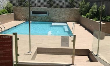 Departamento en Venta en Irarrazaval/Vicuña Mackenna