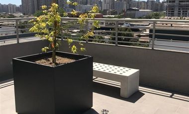 Departamento en Venta en Irarrazaval/Vicuña Mackenna
