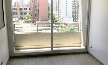 Departamento en Venta en Irarrazaval/Vicuña Mackenna