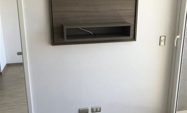 Departamento en Venta en Irarrazaval/Vicuña Mackenna