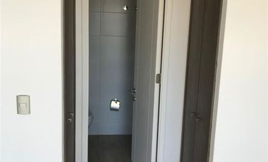 Departamento en Venta en Irarrazaval/Vicuña Mackenna