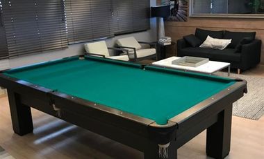 Departamento en Venta en Irarrazaval/Vicuña Mackenna