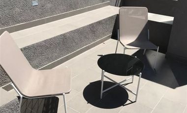 Departamento en Venta en Irarrazaval/Vicuña Mackenna