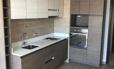 Departamento en Venta en Irarrazaval/Vicuña Mackenna