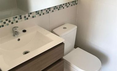 Departamento en Venta en Irarrazaval/Vicuña Mackenna